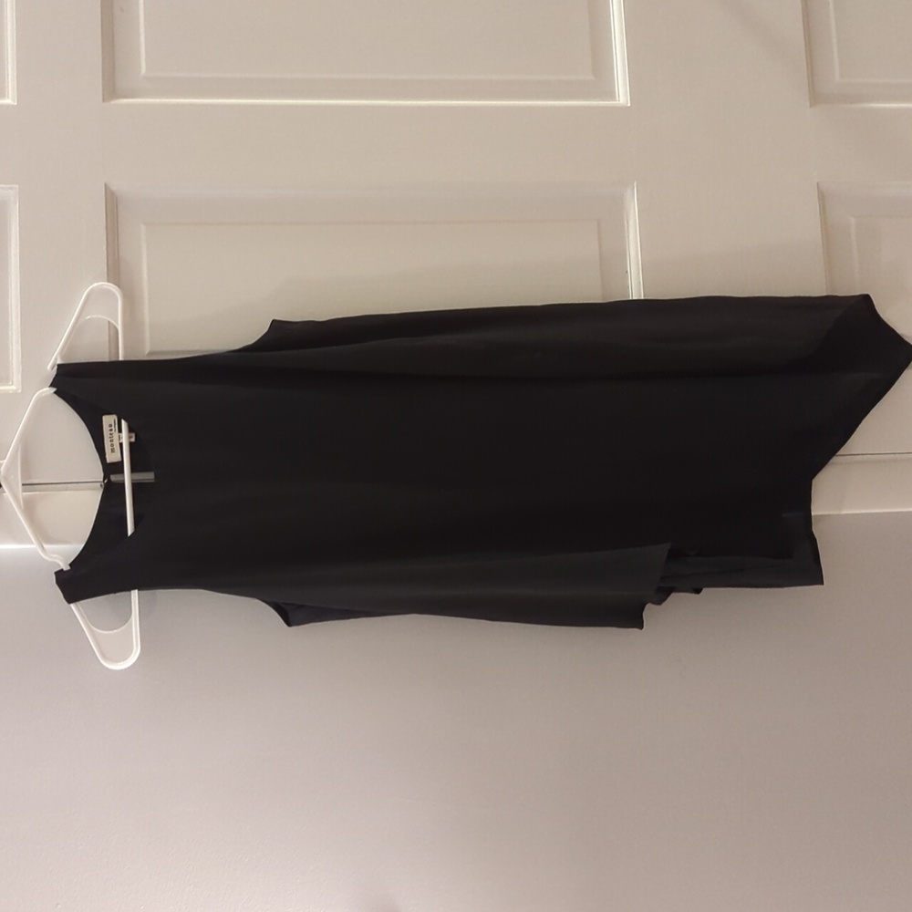 Size S shift dress Monteau brand